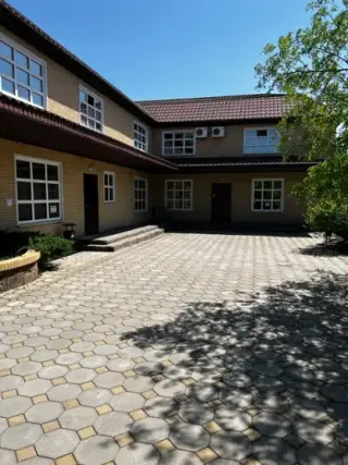 Barberry — Краснодарский край: фото объекта размещения
