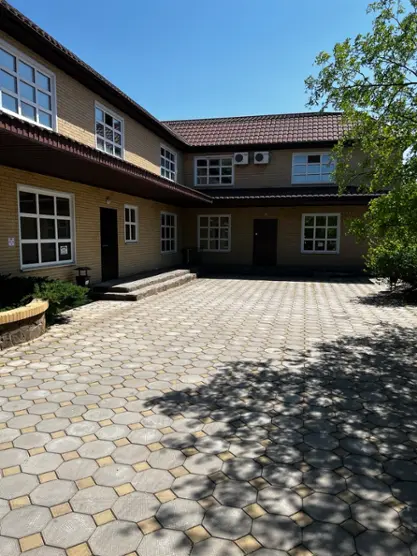 Barberry — Краснодарский край: фото объекта размещения
