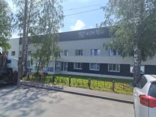 Отель "На семи холмах" — Чердынь улица Романовская д 14: фото объекта размещения