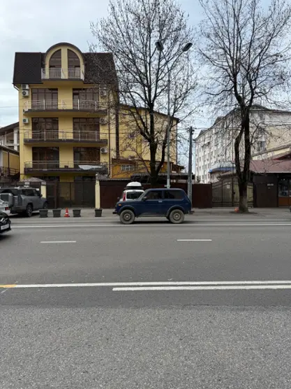 Гостевой дом Галина — Сочи: фото объекта размещения