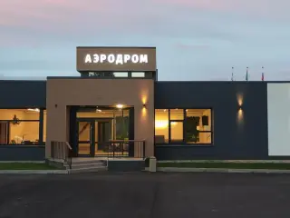 гостиница "Родина АЭРО" — Республика Карелия: фото объекта размещения