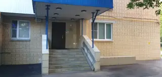 «РИстория» — Москва: фото объекта размещения