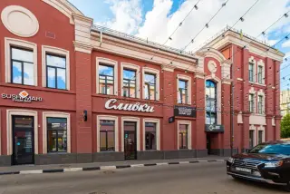 Гостиница «KEY HOTEL» ООО «КЕЙ ХОТЕЛ» — Тула: фото объекта размещения