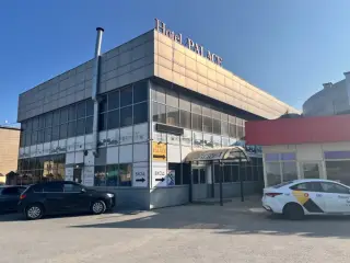 Гостиница «ПАЛАС» — Волгоград: фото объекта размещения
