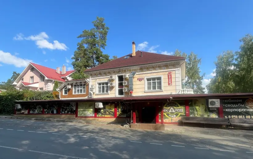 Гостиница Полёт — Озерск: фото объекта размещения