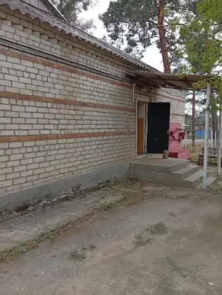 Муниципальное учреждение "Многофункциональное хозяйство" с. Степное Степновского муниципального округа Ставропольского края, гостиница "Колос" — Ставропольский край: фото объекта размещения