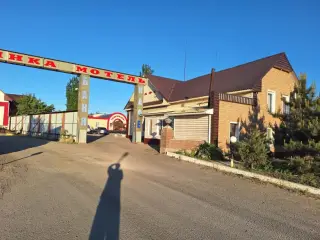 "АНЖИ" ИП Ибаев С.Р. — Ростовская область: фото объекта размещения