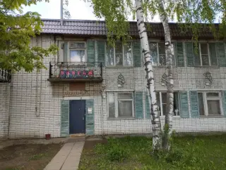 Гостиница "Винтаж" — Чебоксары: фото объекта размещения
