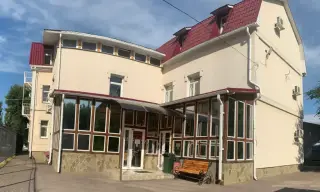 Отель "Южный" — Нововоронеж: фото объекта размещения