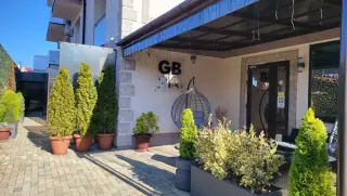 Отель "GB" ИП Железняков И. В. — Краснодарский край: фото объекта размещения
