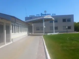 Отель «Фортеция» ООО «Парк-Отель» — Орск: фото объекта размещения