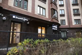 Гостиница «Энджой отель» / «Enjoy hotel», ООО «Энджой Хотел» — Санкт-Петербург: фото объекта размещения