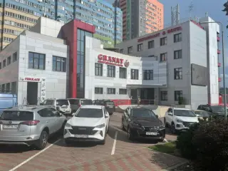 ОТЕЛЬ «GRANAT» ОБЩЕСТВО С ОГРАНИЧЕННОЙ ОТВЕТСТВЕННОСТЬЮ «ФОРТУНА ПАЛАС» — Нижегородская область: фото объекта размещения