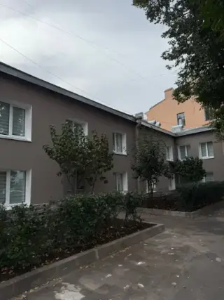 Апарт-отель Суворовский — Санкт-Петербург: фото объекта размещения