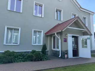 Городская гостиница «Подушкин в Мытищах» ООО «ПАРИЛКИН» — Мытищи: фото объекта размещения