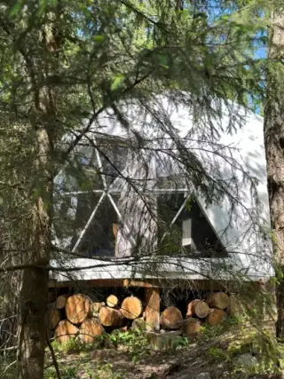Vuoksa Camp — Ленинградская область: фото объекта размещения