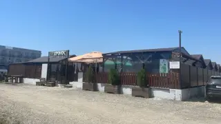 База отдыха "Хронос" Индивидуальный Предприниматель Алексанов Микис Отариевич — Феодосия: фото объекта размещения