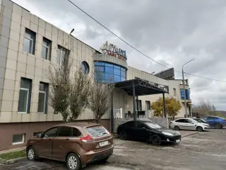 Гостиница "Арманд" — Рязань: фото объекта размещения