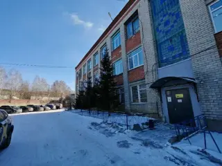 Хостел на Аппаратной — Екатеринбург: фото объекта размещения
