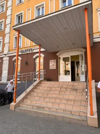 Гостиница «Европа» ИП ХИЗРИБЕКОВА САБИНА ЗАКИРБЕГОВНА — Волоколамск: фото объекта размещения