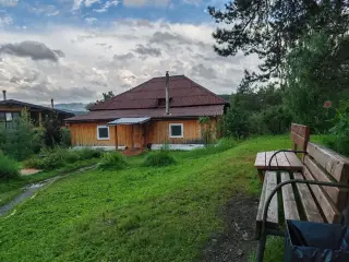 База отдыха «Сухов ключ» ООО «Кага-Тур» — Республика Башкортостан: фото объекта размещения