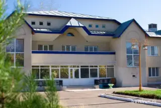 Муниципальное автономное учреждение санаторий-профилакторий "Здоровье" муниципального района Белебеевский район Республики Башкортостан — Республика Башкортостан: фото объекта размещения