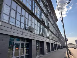 LION PALACE MOSCOW — Москва: фото объекта размещения