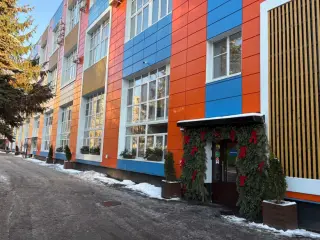 Smart Hotel Kantemirovskiy — Санкт-Петербург: фото объекта размещения