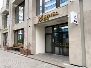 Апарт-отель «SENSA ROOM», ООО «Капитал Комплекс» — Екатеринбург: фото объекта размещения
