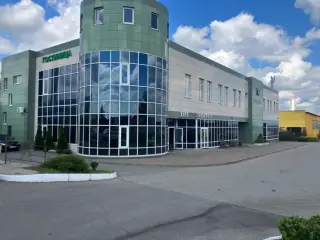 Гостиница «Атлас» — Белгородская область: фото объекта размещения