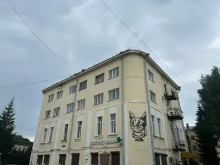 Отель «Шелонь» — Псковская область: фото объекта размещения