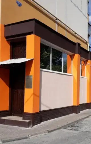 Хостел «Корона» — Белгород: фото объекта размещения