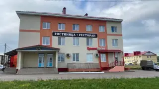 Гостиница "Нарыстау" ООО "Нарыстау" — Республика Башкортостан: фото объекта размещения