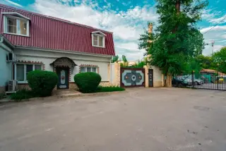 Мини-отель Пандок — Воронеж: фото объекта размещения