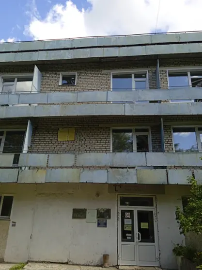 гостиница Мера — Заволжск: фото объекта размещения