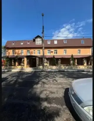 Гостиница «Три Льва»   ИП Авдалян В.Р. — Фурманов: фото объекта размещения