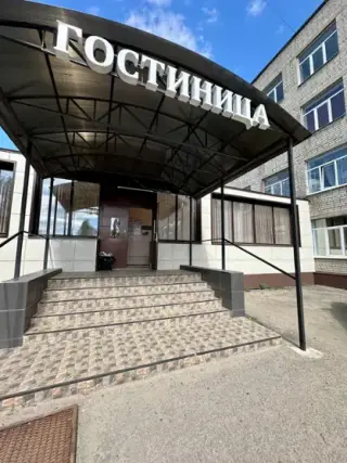 Гостиница "104 Комнаты" ИП Лачугин Виктор Викторович — Воронеж: фото объекта размещения