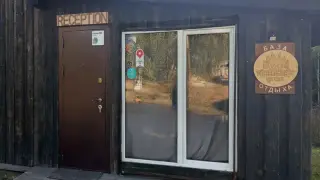 База отдыха "Медвежий угол" ИП Грищенко Владимир Степанович — Республика Карелия: фото объекта размещения