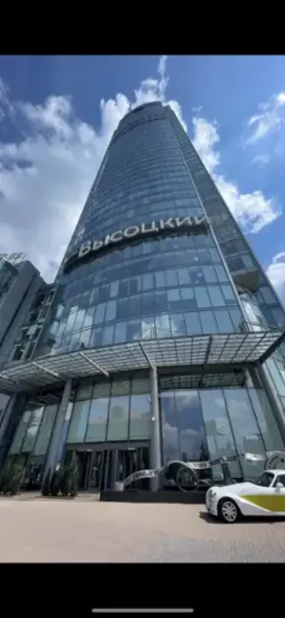 Гостиница "Отель "Высоцкий" ООО "Визион" — Екатеринбург: фото объекта размещения