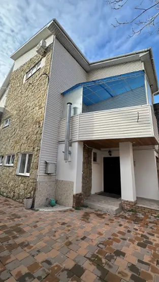 Апарт 27 — Краснодарский край: фото объекта размещения
