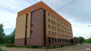 Стрела — Казань: фото объекта размещения