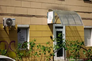 Гостиница "City Apartments Deluxe rooms" — Смоленск: фото объекта размещения