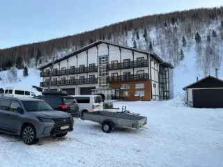 Гостиничный комплекс "Ажур Приисковое" корпус "Тайга"" — Республика Хакасия: фото объекта размещения