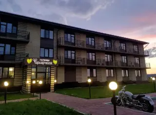 Загородный отель «Фермер HOUSE», ИП Кочнев Андрей Васильевич — Челябинская область: фото объекта размещения