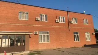 «Роза ветров» — Волгоград: фото объекта размещения