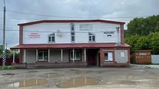Гостиница "МИРАЖ" — Кировская область: фото объекта размещения