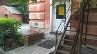 Хостел «Постель» ИП Емельянов Дмитрий Александрович — Омск: фото объекта размещения