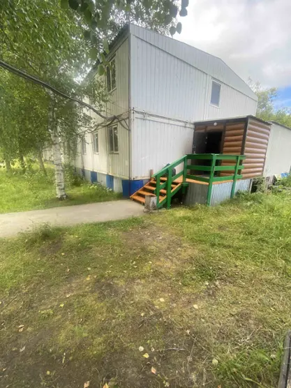 Гостиничный комплекс Словения — Пыть-Ях: фото объекта размещения
