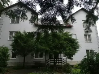 Гостиница «Парус» — Московская область: фото объекта размещения