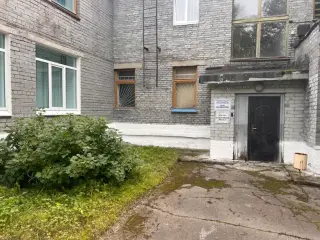 Хостел "Спортивная звезда" — Ковдор: фото объекта размещения